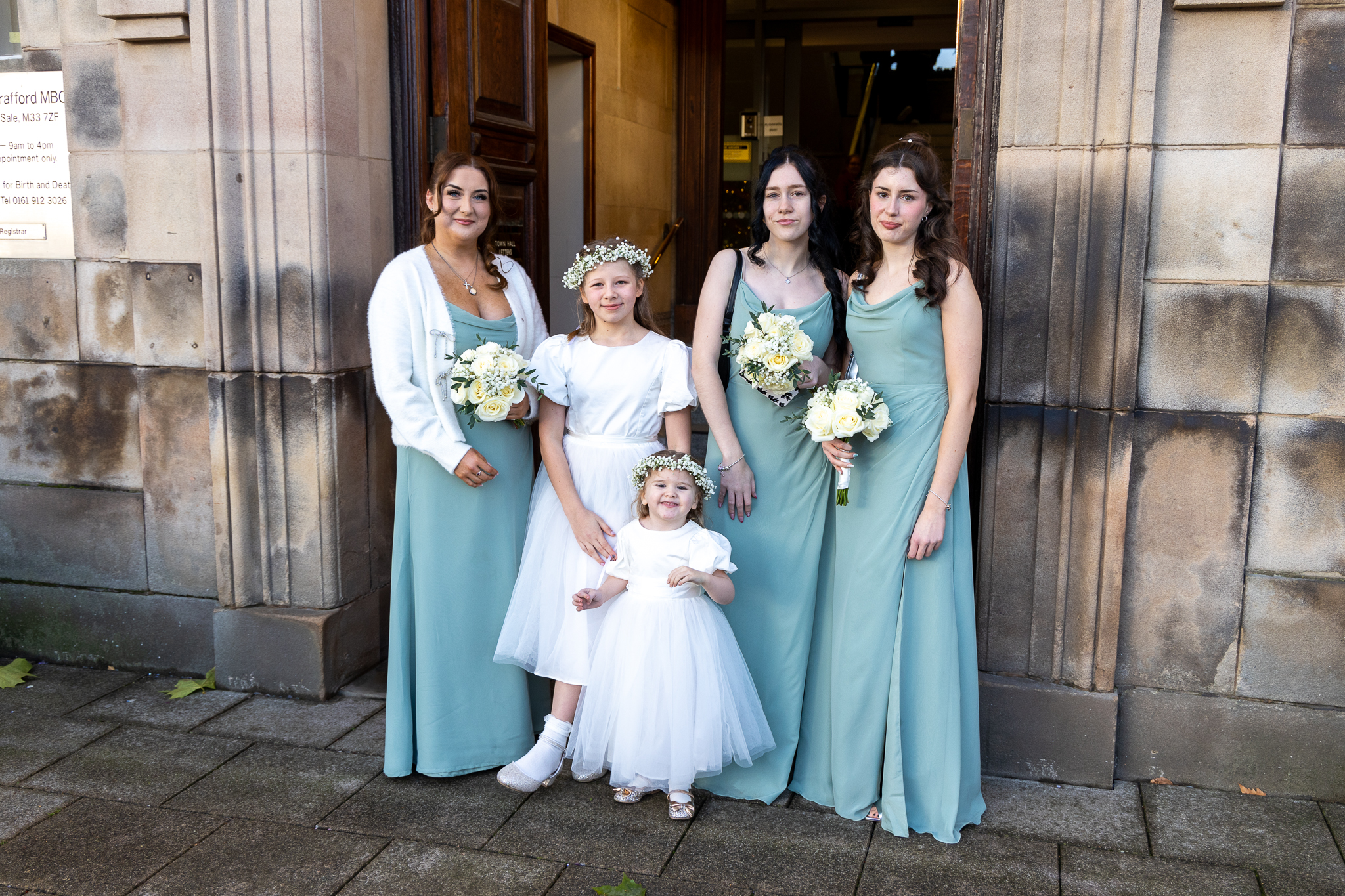 Weddings